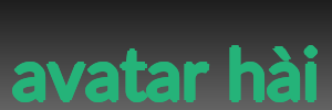 avatar hài